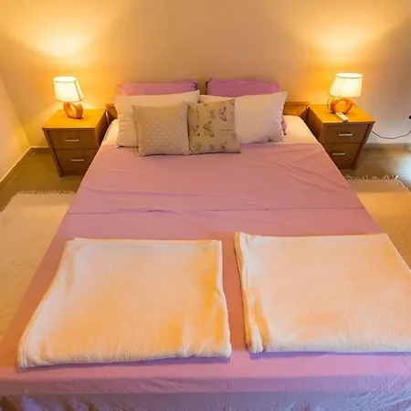 Fresh & Spacious Apartament Dubrownik