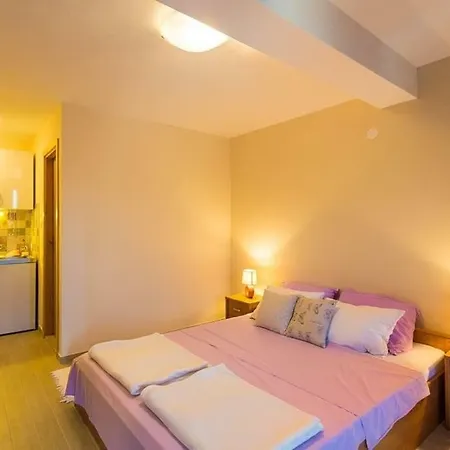 Fresh & Spacious Appartement *