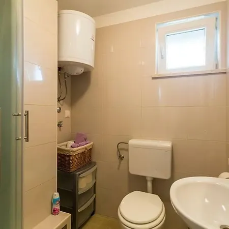 Fresh & Spacious Apartment Dubrovnik