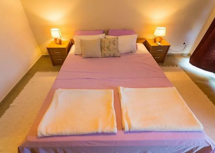 Fresh & Spacious Apartment Dubrovnik