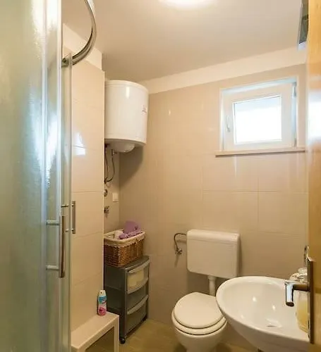 Apartment Fresh & Spacious *