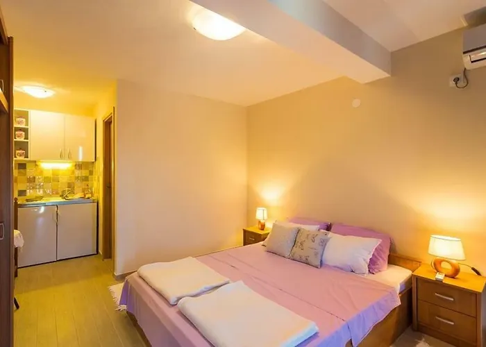 Fresh & Spacious Διαμέρισμα *