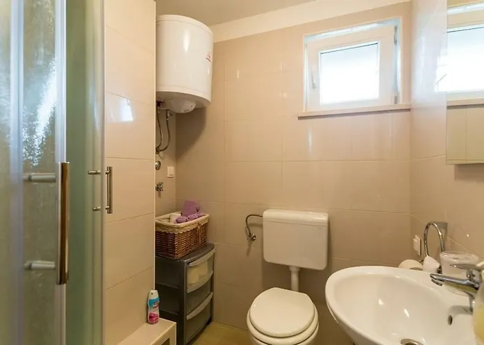 Fresh & Spacious شقة دوبروفينك