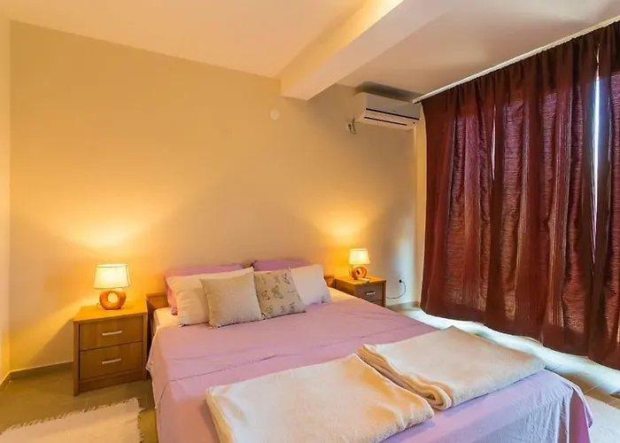 شقة Fresh & Spacious