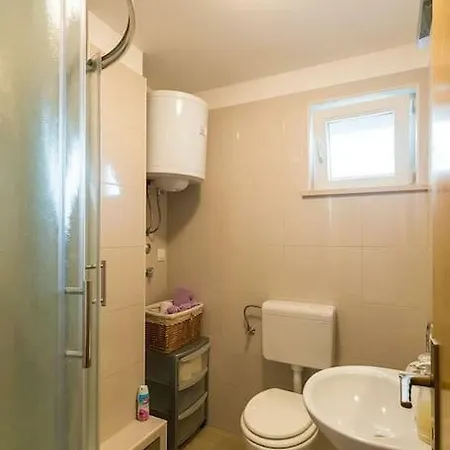 Apartmán Fresh & Spacious *